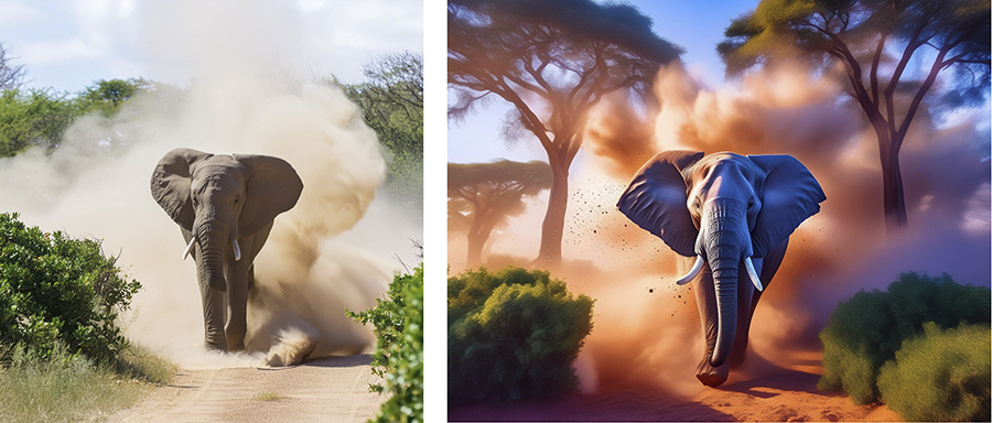 Adobe presenta el modelo Firefly Image 3 Foundation